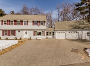 4 Karen Way, Methuen, MA 01844