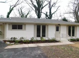 412 Crest St, Florence, AL 35630