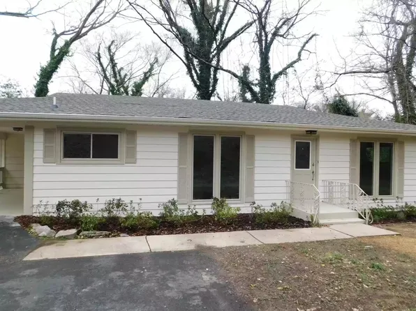 412 Crest St, Florence, AL 35630