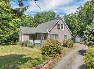 590 Shaker Rd, Canterbury, NH 03224