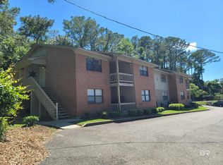 512 Lake Forest Blvd APT 125G, Daphne, AL 36526