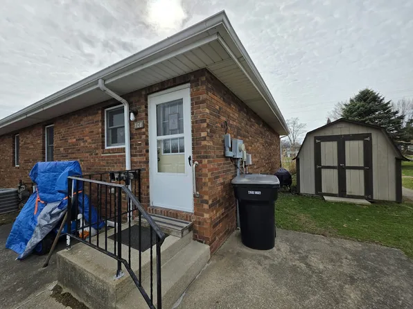 601 Rizek Dr #10B, North Liberty, IN 46554