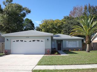 1724 E Orangeside Rd, Palm Harbor, FL 34683