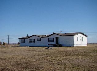 110 Ranch House Rd, Venus, TX 76084