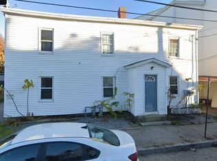 55 Nashua St UNIT 1, Manchester, NH 03104