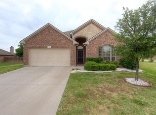 912 Regency Ct, Denton, TX 76210