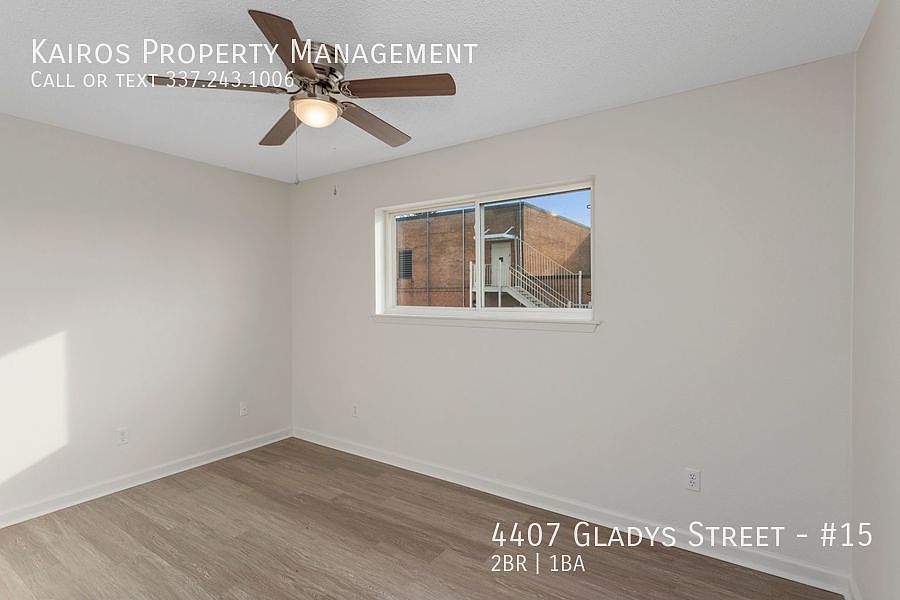 1st image of 4407 Gladys St #15