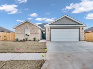 1620 Sweetwater Ln, Abilene, TX 79602