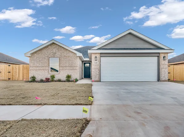 1620 Sweetwater Ln, Abilene, TX 79602