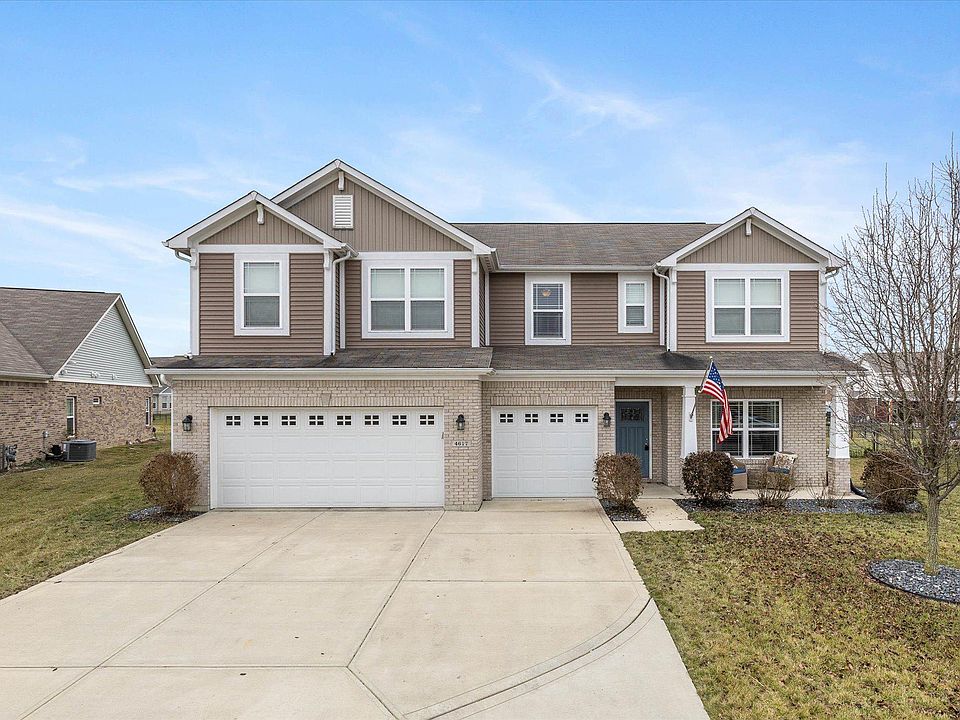 1st image of 4617 W Chert Dr