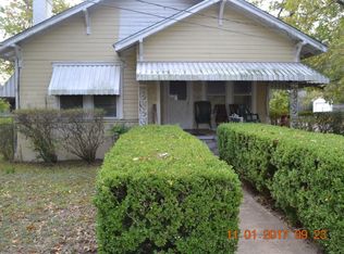 1552 Alexander Ave, Waco, TX 76708