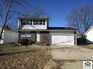 425 N 10th St, Towanda, KS 67144