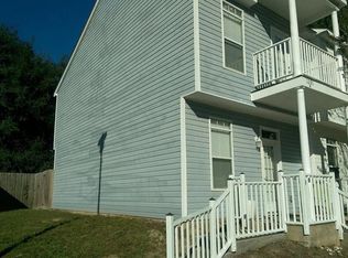1291 Century Oaks Dr #A, Gulfport, MS 39507