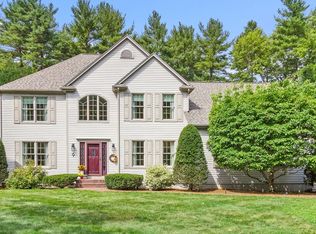 9 Douglas Dr, Mansfield, MA 02048