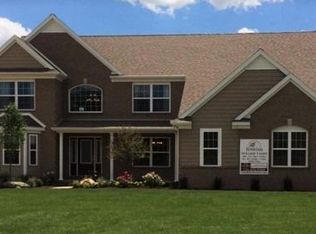 5846 Sterling Trl, Dexter, MI 48130