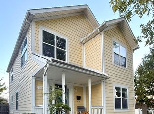 1387 Smith Ave, Birmingham, MI 48009