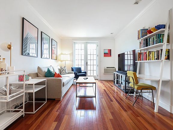3rd image of 28 Newel St #3B
