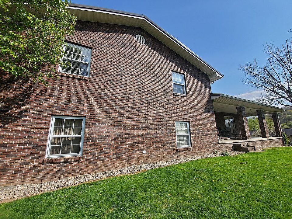7280 Parkersburg Rd, Sandyville, WV 25275 Zillow
