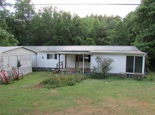 1043 Cottrell Hill Rd, Lenoir, NC 28645