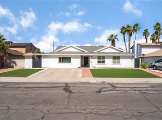 2990 Carnelian St, Las Vegas, NV 89121