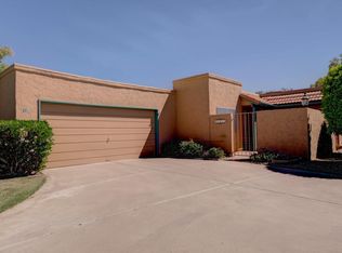 439 Leisure World, Mesa, AZ 85206