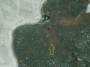 L48 Road, Glennallen, AK 99588
