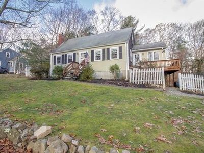 79 Orchard Rd, Marshfield, MA, 02050