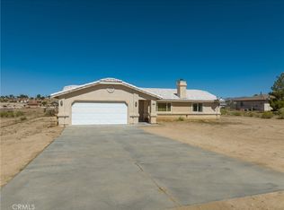 22732 Rancho St, Apple Valley, CA 92308