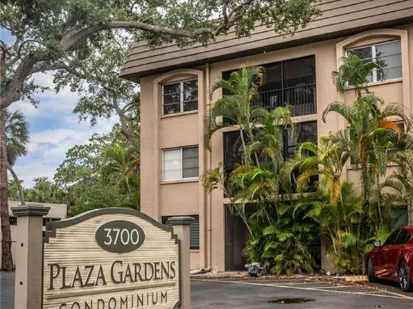 3700 S Osprey Ave APT 202, Sarasota, FL 34239