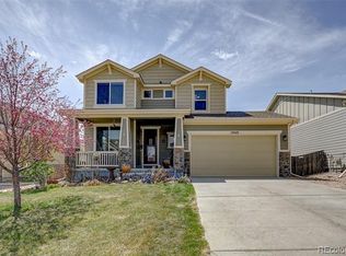 17048 White Alba Ln, Parker, CO 80134