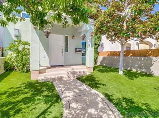 4344 Mentone St, San Diego, CA 92107