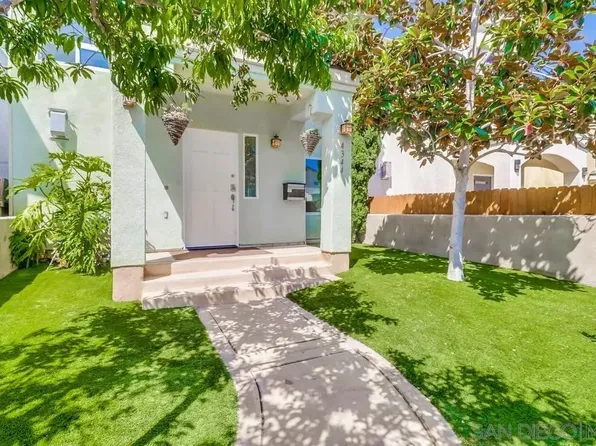 4344 Mentone St, San Diego, CA 92107