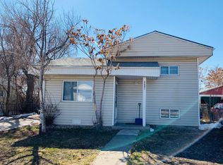 6681 Ash St, Commerce City, CO 80022
