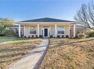 5632 Rosalie Dr, Waco, TX 76708