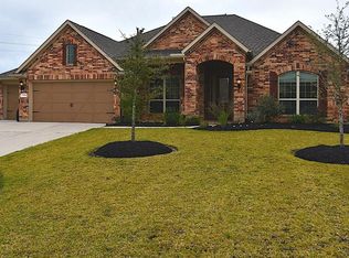 7311 Capeview Xing, Spring, TX 77379