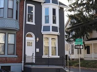 1224 Washington St, Easton, PA 18042