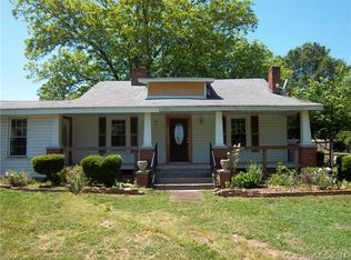 1907 Temple St, Monroe, NC 28110