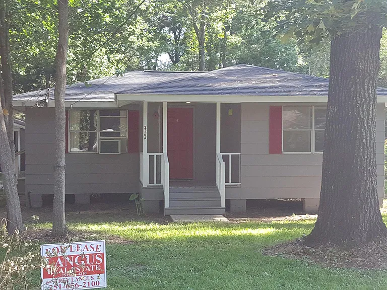 226 Mignionette Ave #A — Photo 1