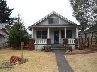 4907 S Pine St, Tacoma, WA 98409
