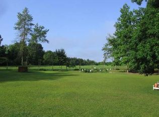 853 Bluff Rd, Denmark, SC 29042