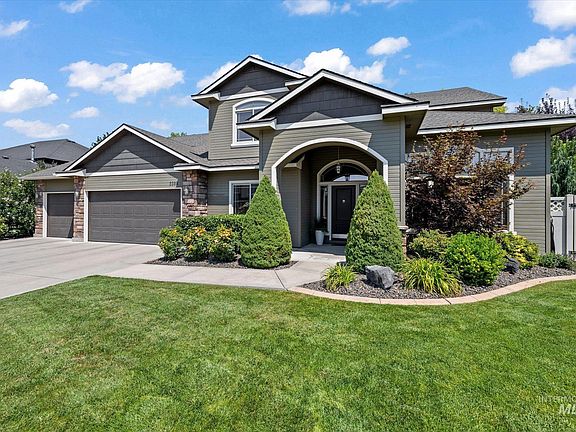 2nd image of 2398 W Quintale Dr