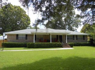 4113 Heniard Dr, Tallahassee, FL 32303