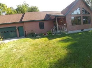 390 Mott Rd, Gansevoort, NY 12831