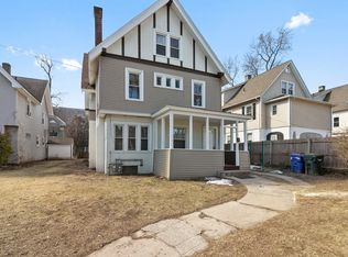 383 White St, Springfield, MA 01108
