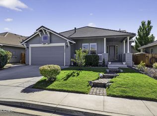 5804 Desert Mirage Dr, Sparks, NV