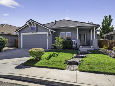 5804 Desert Mirage Dr, Sparks, NV, 89436