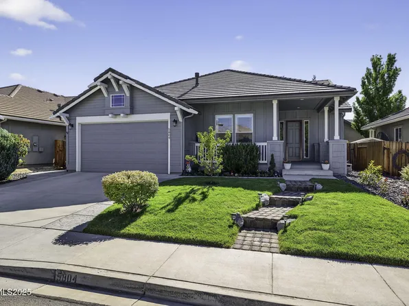 5804 Desert Mirage Dr, Sparks, NV 89436