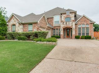 2008 Grand Park Place Ln, Flower Mound, TX 75028