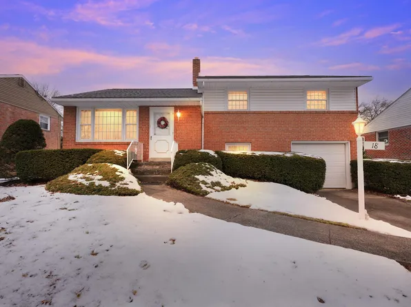 18 Wingert Rd, Wyomissing, PA 19610