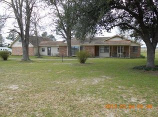 1376 County Road 4020, Crockett, TX 75835